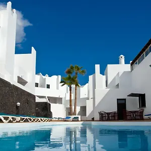 Tabaiba , Costa Teguise Spain