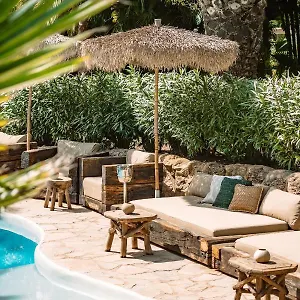 Sastre , Santa Gertrudis (Ibiza) Spain