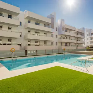 Aqua Vento, , Marbella Spain