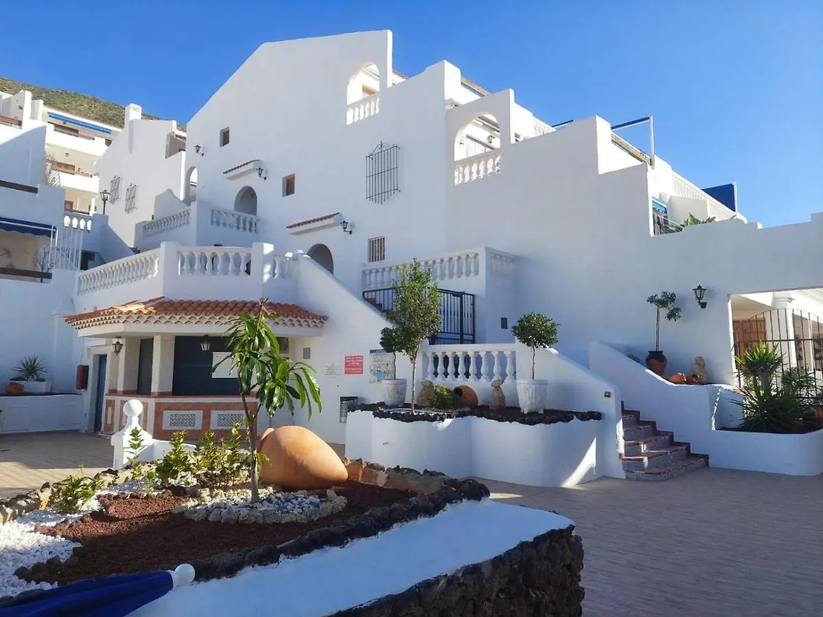 Appartamento Pool & View Christianos Los Cristianos
