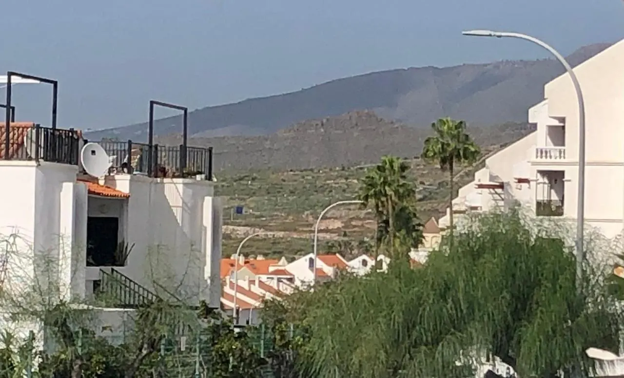 Appartamento Pool & View Christianos Los Cristianos