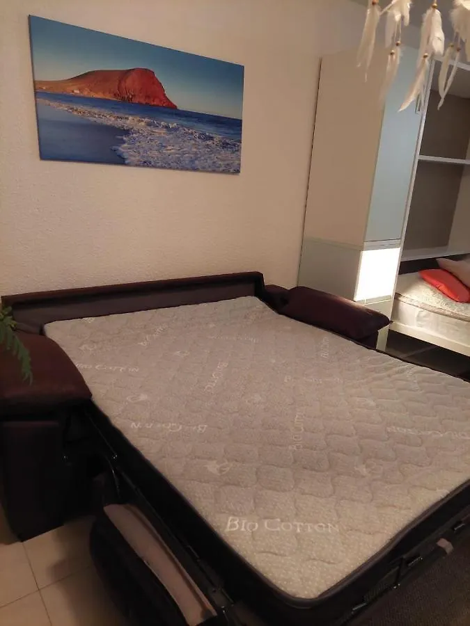 Appartamento Pool & View Christianos Los Cristianos  Spagna
